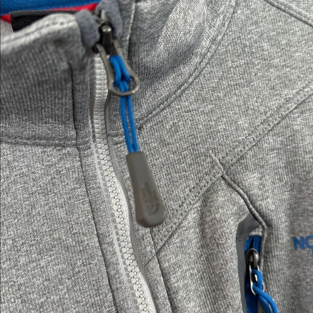 The North Face this very
